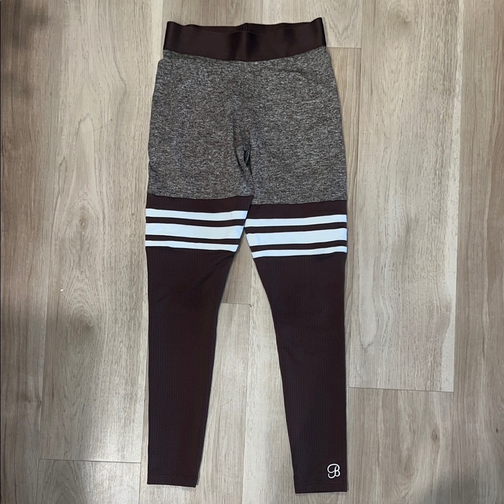 Brown Leggings
